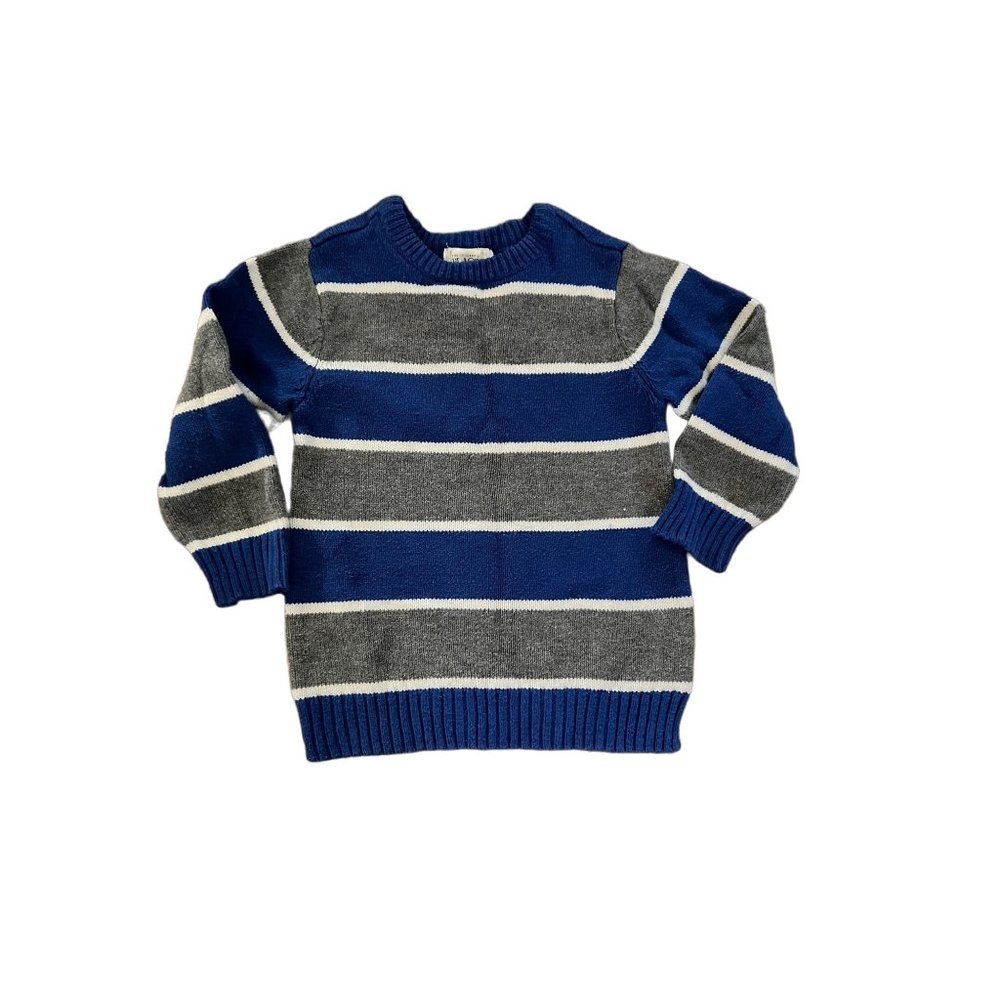 Boy's 3T Sweater